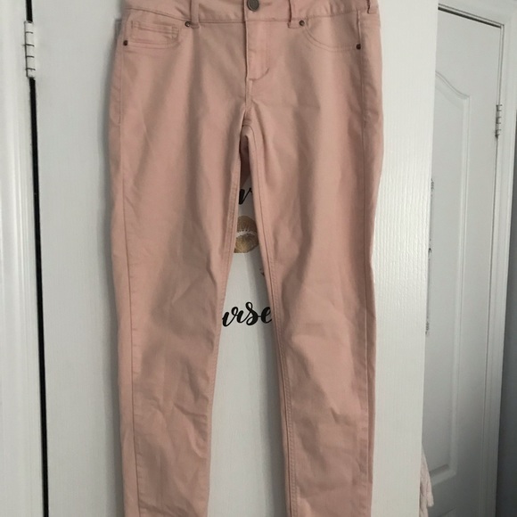 Coral Maurice jeans - Picture 2 of 3